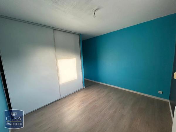 Appartement à louer 3 pièces 65.69m²