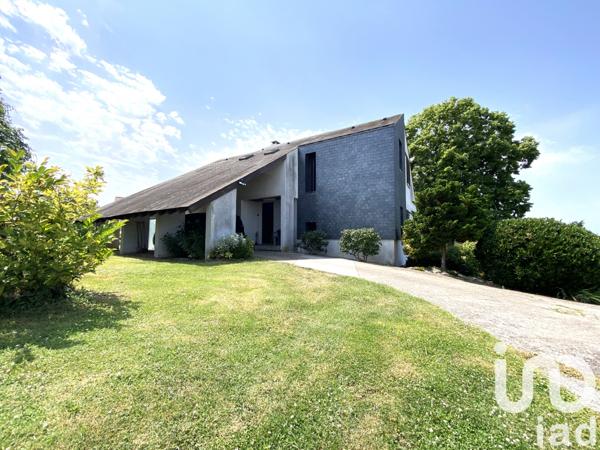 Maison à vendre 6 pièces 164 m² Loches