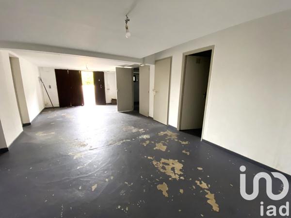 Maison à vendre 6 pièces 164 m² Loches