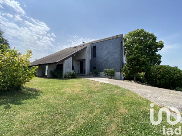 Maison à vendre 6 pièces 164 m² Loches