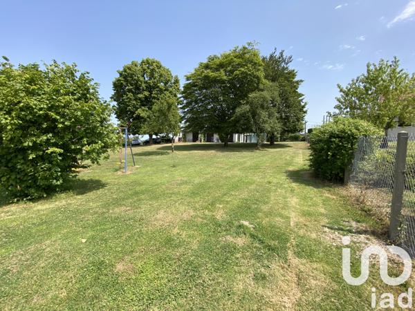 Maison à vendre 6 pièces 164 m² Loches