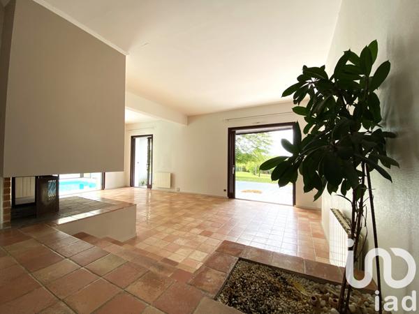 Maison à vendre 6 pièces 164 m² Loches