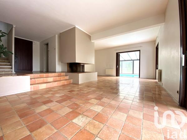 Maison à vendre 6 pièces 164 m² Loches