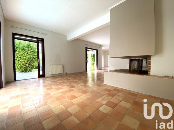 Maison à vendre 6 pièces 164 m² Loches