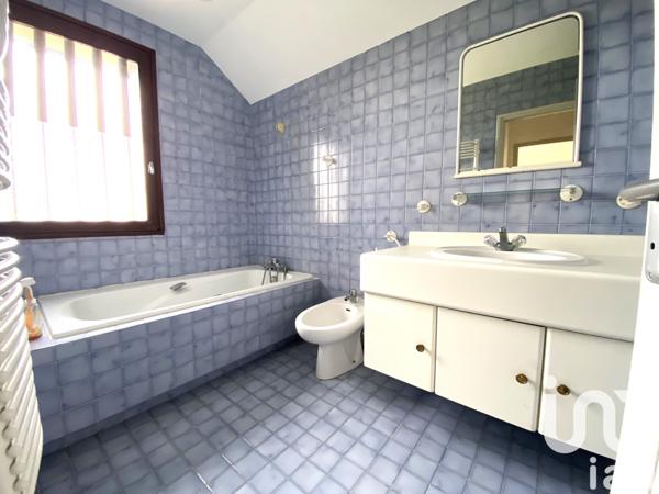 Maison à vendre 6 pièces 164 m² Loches