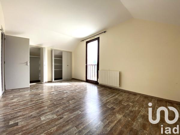 Maison à vendre 6 pièces 164 m² Loches