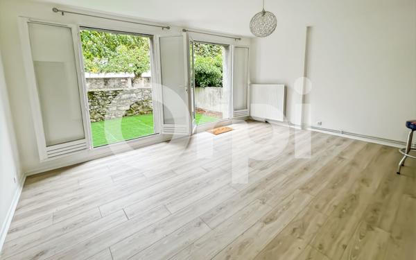 Appartement à vendre    1 pièce • 30,96 m2 Senlis