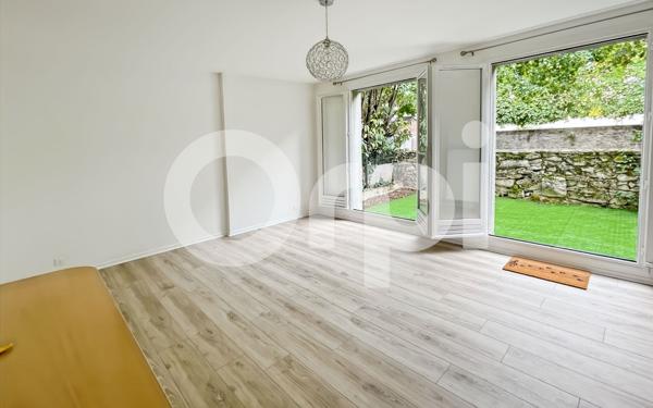 Appartement à vendre    1 pièce • 30,96 m2 Senlis