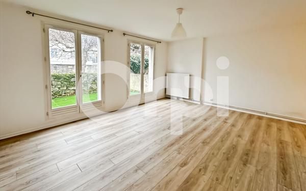 Appartement à vendre    1 pièce • 30,96 m2 Senlis