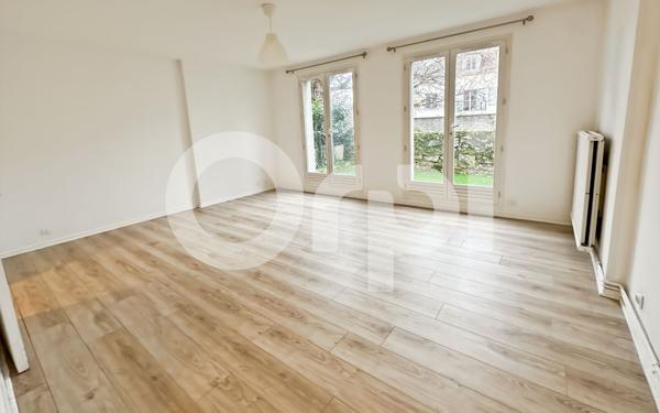 Appartement à vendre    1 pièce • 30,96 m2 Senlis