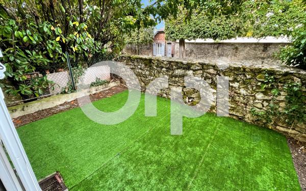 Appartement à vendre    1 pièce • 30,96 m2 Senlis