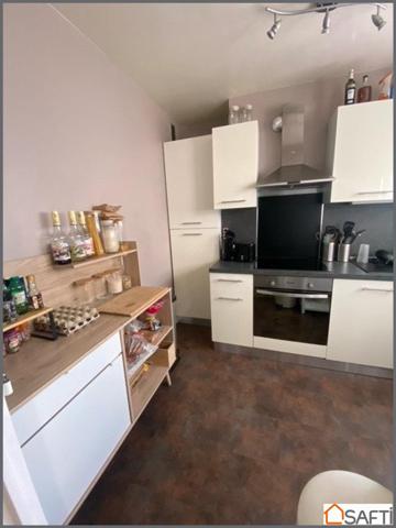appartement refait neuf