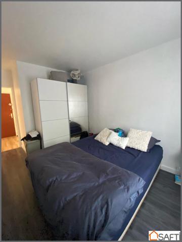 appartement refait neuf