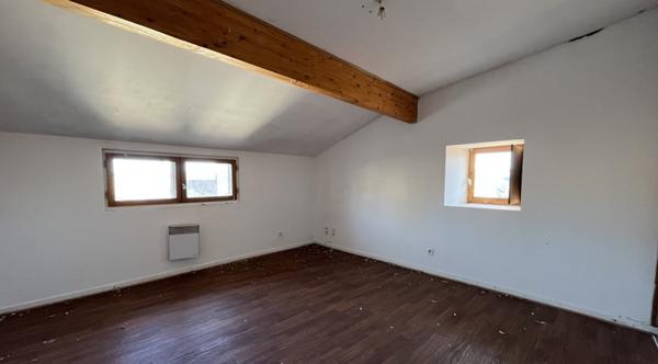 Appartement à vendre |  Mirande |  4 pièces | 96 m²