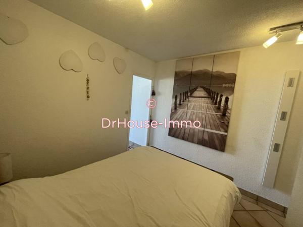 Appartement à vendre 2 pièces de 27 m²