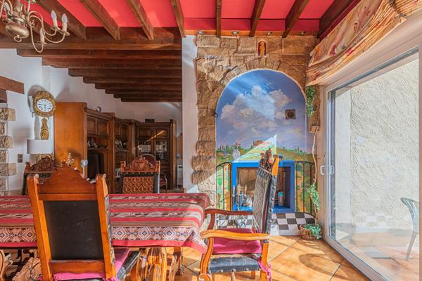 Maison avec piscine à Sassenage 6 pièces 130 m2