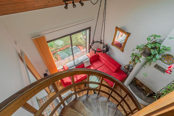 Maison avec piscine à Sassenage 6 pièces 130 m2