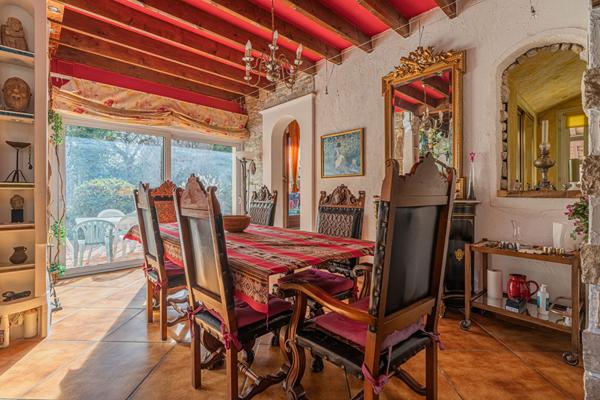 Maison avec piscine à Sassenage 6 pièces 130 m2