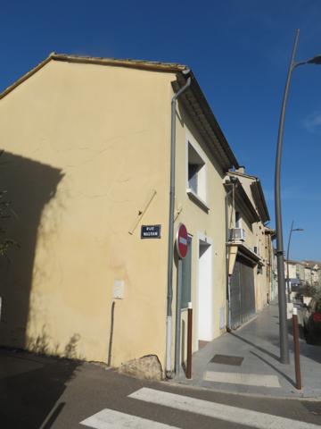 À Mondragon (84), maison de village à acheter avec 6 pièces et extérieur Mondragon (84430)