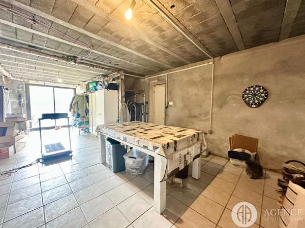 Épinouze (26210) À vendre – Grande maison familiale avec terrain de 5240 m² et accès à la rivière