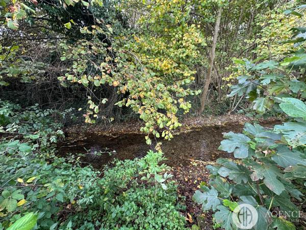 Épinouze (26210) À vendre – Grande maison familiale avec terrain de 5240 m² et accès à la rivière