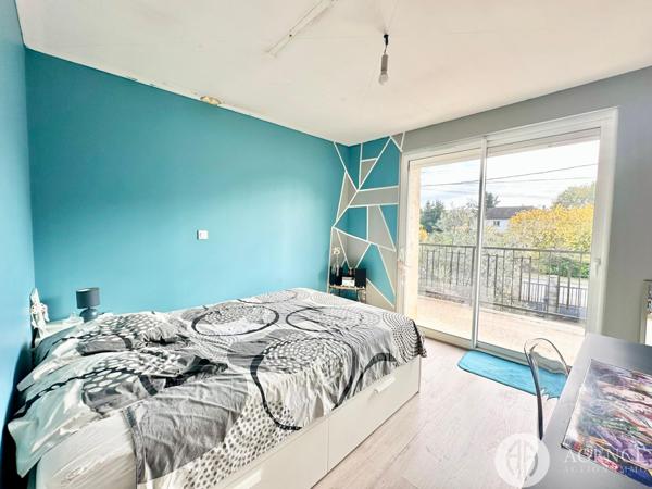 Épinouze (26210) À vendre – Grande maison familiale avec terrain de 5240 m² et accès à la rivière