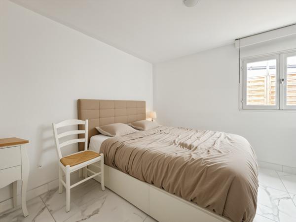 Massieux (01600) Belle maison familiale plain pied de 170 m² avec jardin – Massieux (01600) Possibilité d'un T3 indépendant