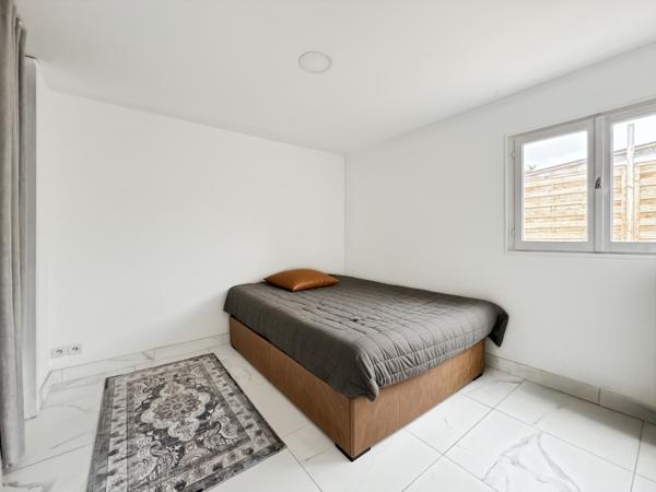 Massieux (01600) Belle maison familiale plain pied de 170 m² avec jardin – Massieux (01600) Possibilité d'un T3 indépendant