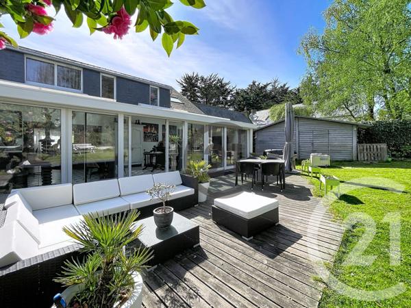 Maison à vendre  7 pièces - 176,51 m2 GUERANDE - 44