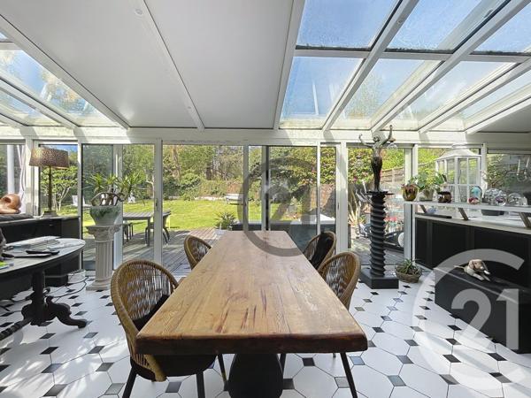 Maison à vendre  7 pièces - 176,51 m2 GUERANDE - 44