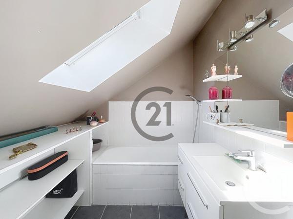 Maison à vendre  7 pièces - 176,51 m2 GUERANDE - 44