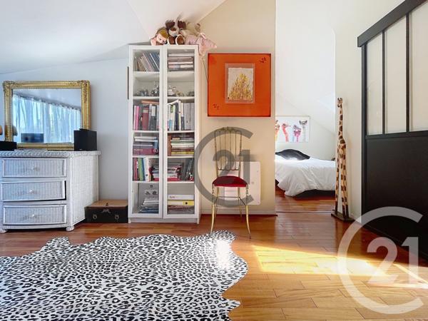 Maison à vendre  7 pièces - 176,51 m2 GUERANDE - 44