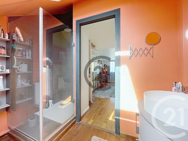 Maison à vendre  7 pièces - 176,51 m2 GUERANDE - 44