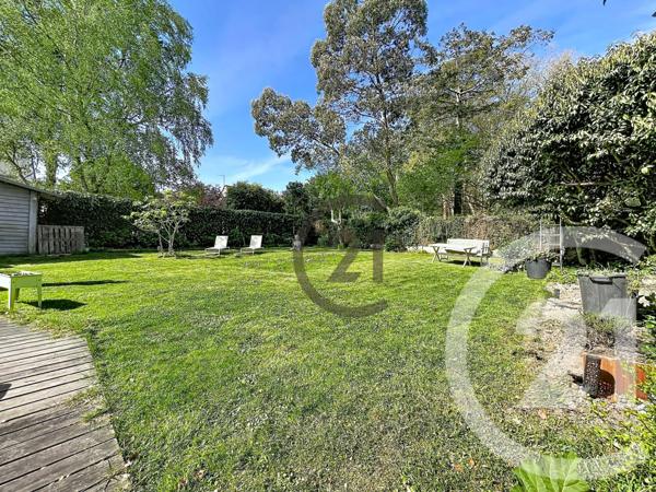 Maison à vendre  7 pièces - 176,51 m2 GUERANDE - 44