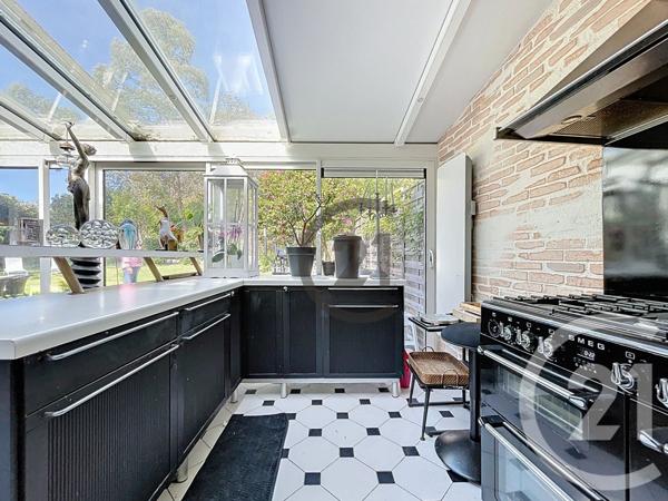 Maison à vendre  7 pièces - 176,51 m2 GUERANDE - 44