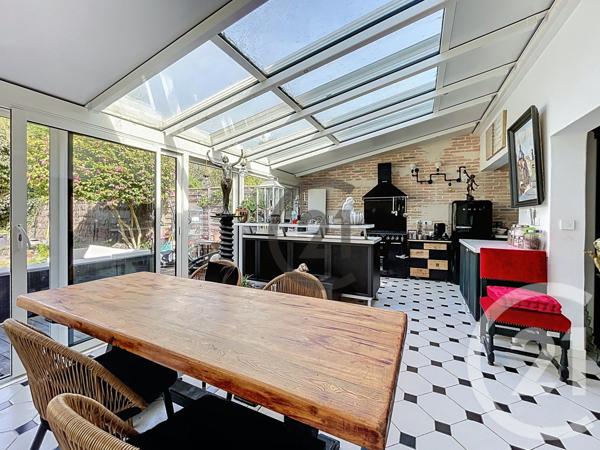 Maison à vendre  7 pièces - 176,51 m2 GUERANDE - 44