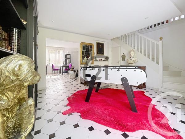 Maison à vendre  7 pièces - 176,51 m2 GUERANDE - 44
