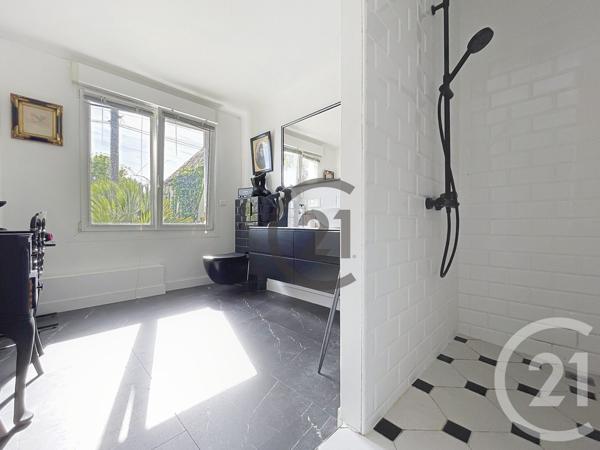 Maison à vendre  7 pièces - 176,51 m2 GUERANDE - 44