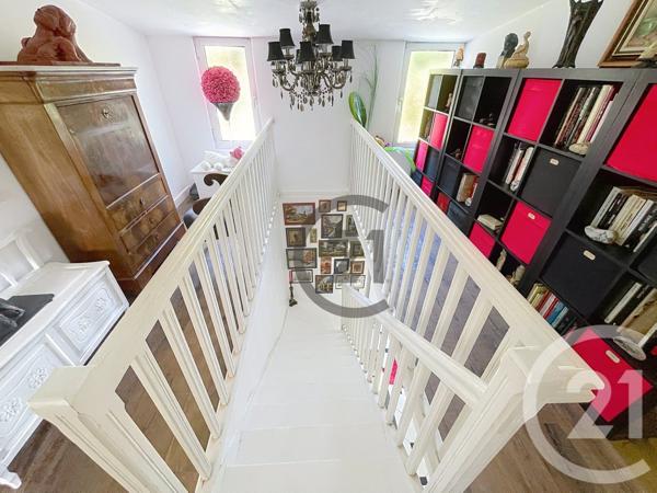 Maison à vendre  7 pièces - 176,51 m2 GUERANDE - 44