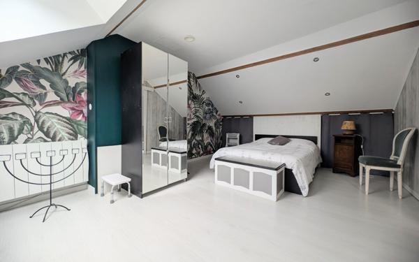 Maison à vendre    4 pièces • 132,77 m2 Beauvilliers