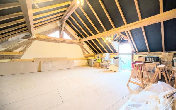 Maison à vendre    4 pièces • 132,77 m2 Beauvilliers