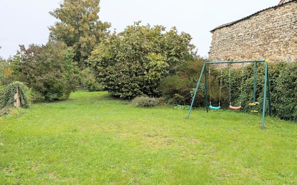 Maison à vendre    4 pièces • 132,77 m2 Beauvilliers