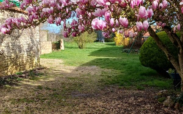 Maison à vendre    4 pièces • 132,77 m2 Beauvilliers