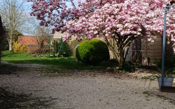 Maison à vendre    4 pièces • 132,77 m2 Beauvilliers