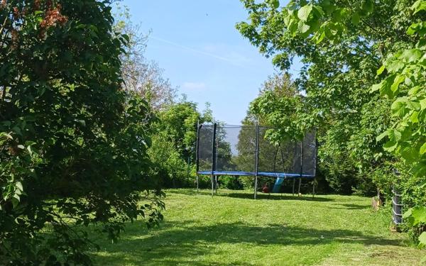 Maison à vendre    4 pièces • 132,77 m2 Beauvilliers