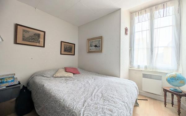 Maison à vendre    4 pièces • 132,77 m2 Beauvilliers