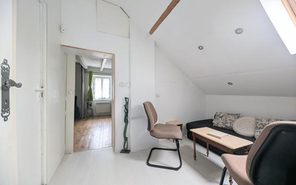 Maison à vendre    4 pièces • 132,77 m2 Beauvilliers