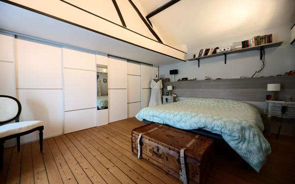 Maison à vendre    4 pièces • 132,77 m2 Beauvilliers