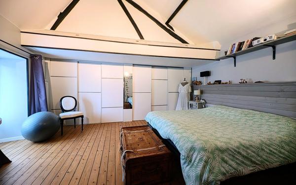 Maison à vendre    4 pièces • 132,77 m2 Beauvilliers