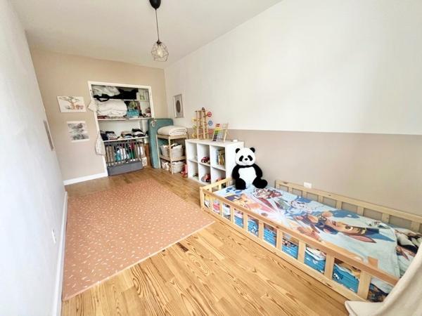 Marsannay-la-Côte – Une maison pleine de potentiel, avec jardin et nombreux travaux réalisés sous sol complet et garage